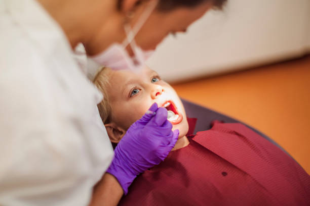 Best Emergency Tooth Extraction in Baxter, TN