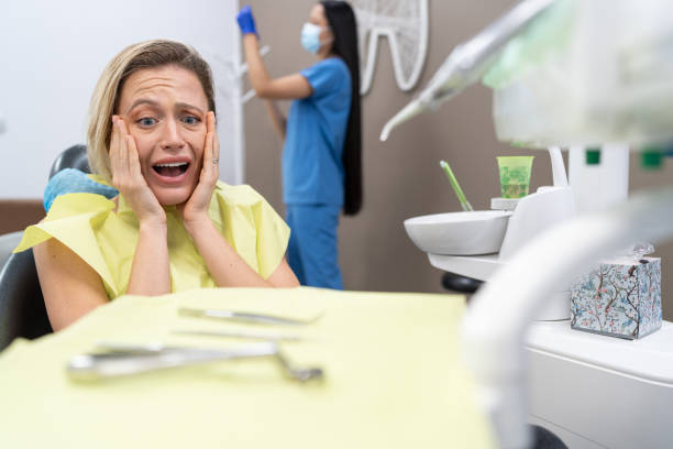 Best Emergency Dental Care for Trauma or Injury in Baxter, TN