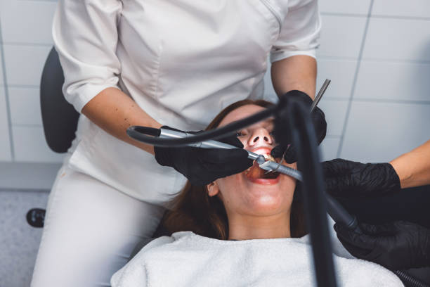Best Pediatric Emergency Dentist in Baxter, TN